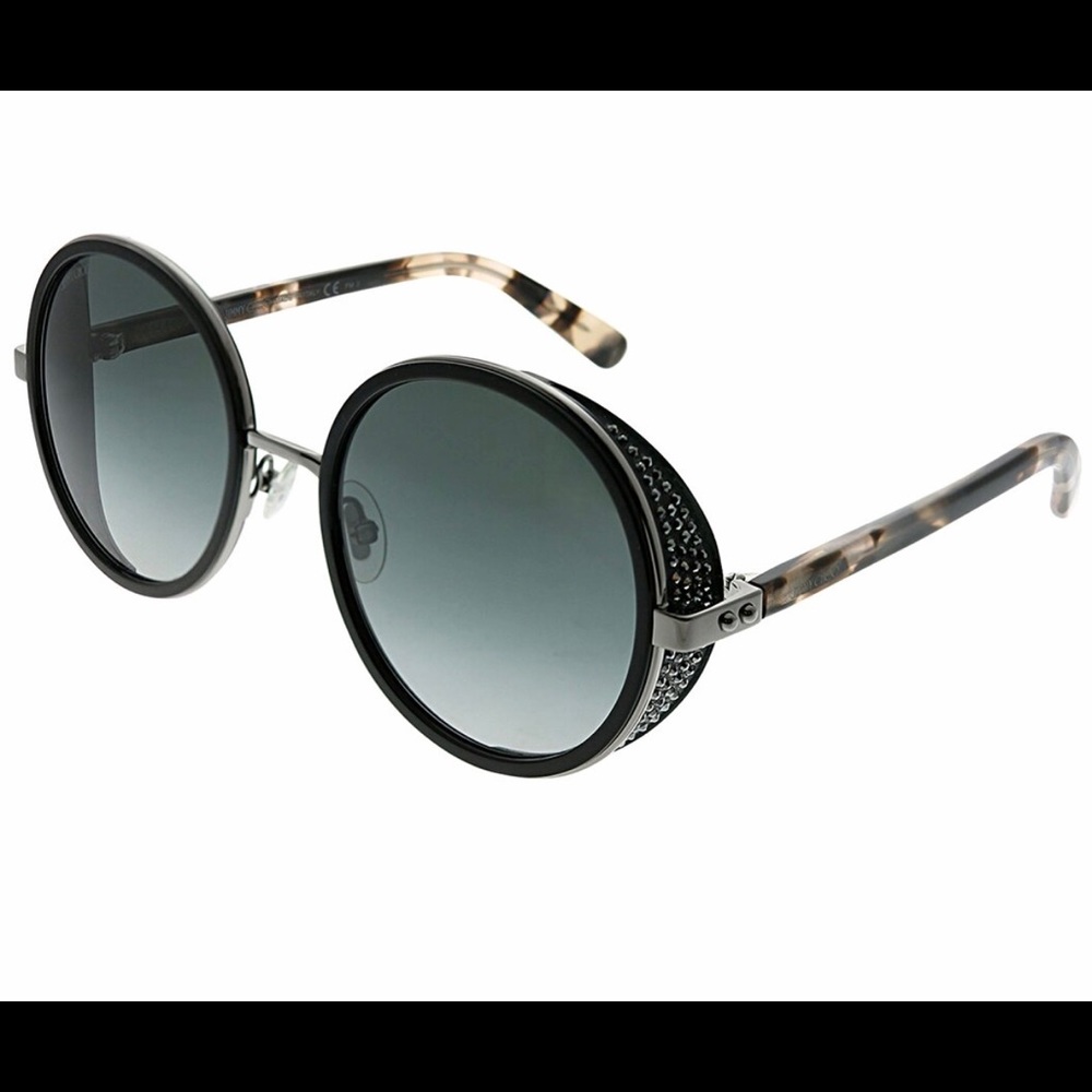 ✨Jimmy Choo Sunglasses NWT NW✨